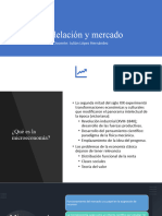 La Modelación Clásica Del Mercado