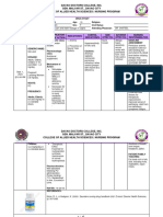 Barecuatro - Module 2 - Drug Study (Folic Acid)