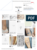 29 Ideias de News Tattoo em 2023 - Modelo Tatuagem, Tatuagem, Tatuagem Delicada