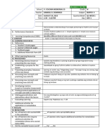 DLL - MAPEH-2023-Week 1