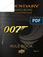 2019 Legendary Bond Rulebook Compressed