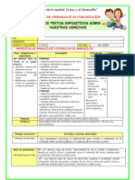 Ses-Viern-com-leemos Textos Expositivos Sobre Nuestros Derechos