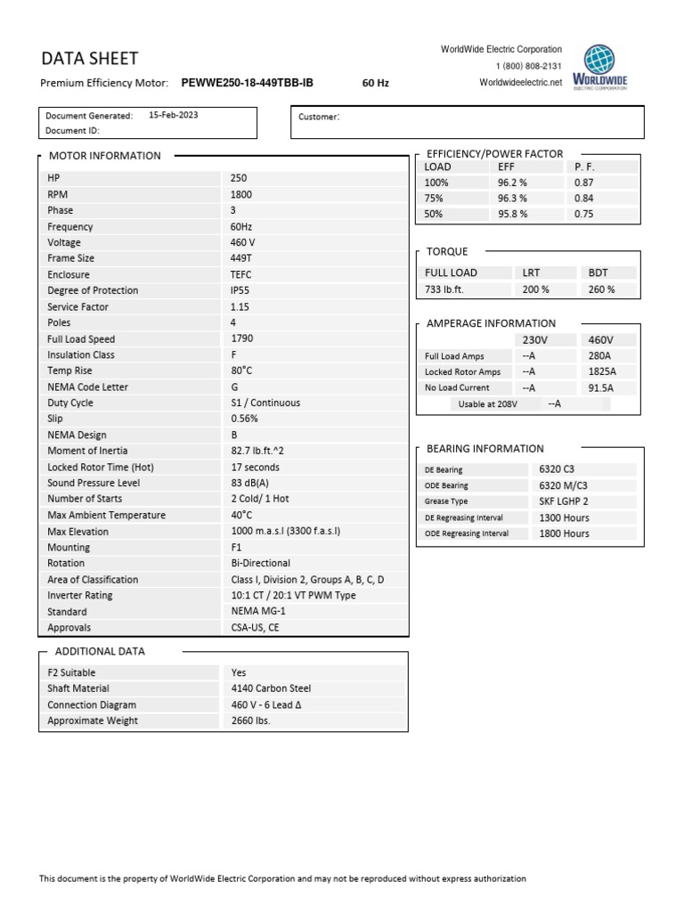motor-250-hp-pdf-electric-motor-electrical-engineering