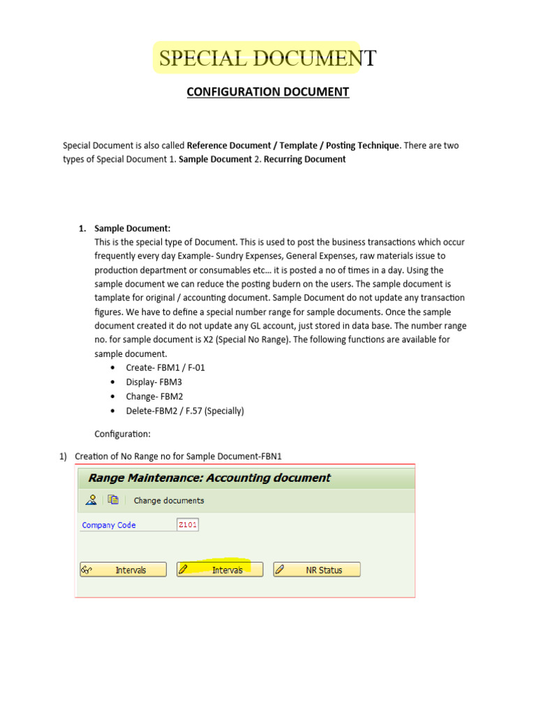 Special Document | PDF | Software Engineering | Information Technology ...