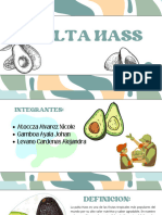 Palta Hass