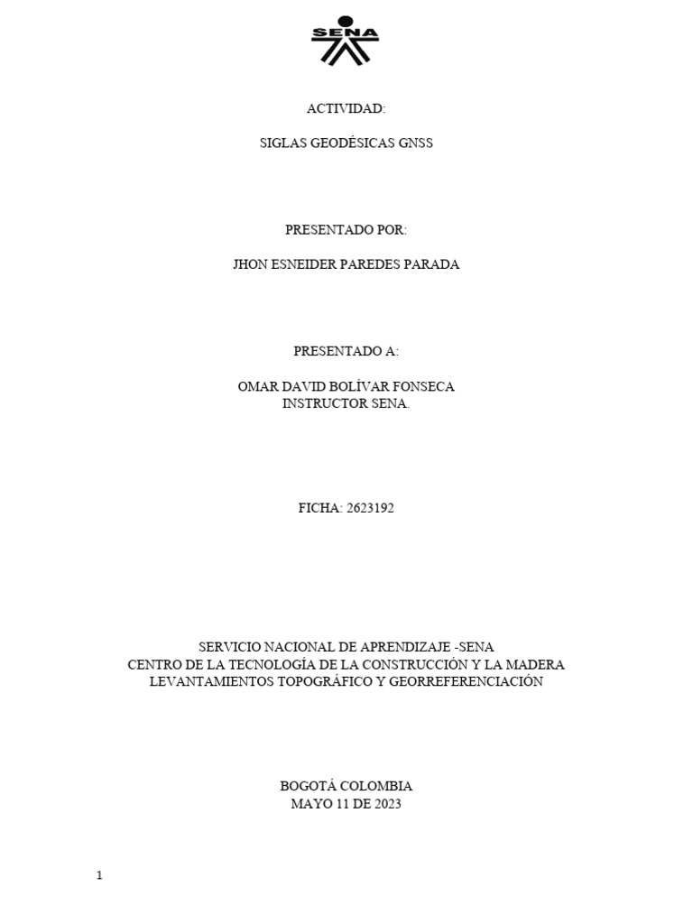 metodos de colimacion | PDF | Medición | Geodesia