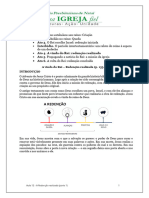 Aula 12 - Ato 4 - A Redenção Realizada