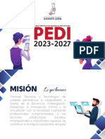 2023-1P Misión Visión ISTVL