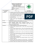 1.1.2.d.2 SOP PENGELOLAAN UMPAN BALIK DARI PENGGUNA LAYANAN