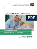 Asuhan Pathologi I