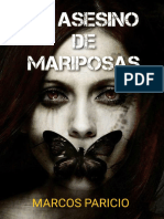 EL ASESINO de MARIPOSAS (Spanish Edition) (Marcos Paricio) (Z-Library)