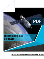 Buku Ajar Komunikasi Satelit - Revisi