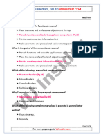 ENG201 Mid Term Past Paper 2