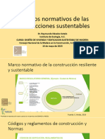 6-Aspectos Normativos de Las Construcciones Sustentables