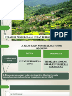 Pengelolaan Hutan Berbasis Ekosistem (Autosaved)