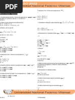 SEM 07 Al 12 de MARZO - MATEMATICAS PDF