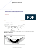 Note Cours 04 Hydrologie Hydrogéologie Mme FAYE