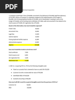 Business Combination HO Questions1