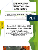 Materi Prof. Budi