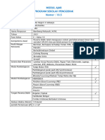 Contoh RPP Program Linear Kurmer Merdeka