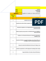 Plan de Acción Medidas Preventivas