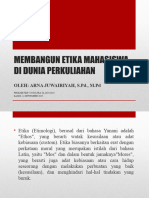 Materi PPKKMB