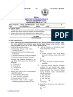 2 - Soal PTS PAI Kelas IX Ganjil K13-www - Kherysuryawan.id