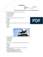 PDF Soal Seni Budaya Kurikulum Merdeka Kelas X - Compress