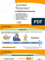 Grupo 1 - Haccp