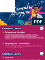 Panduan Relawan Dokumentator