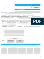 Do 001 Alta Regimen Simplificado