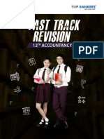 12th Accountancy Fast Track Revision 025a299820053