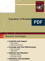 Chapter 11 Evaluating Broadcast Media-2