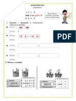 17-11-23 Ficha Multiplicamos Por 2