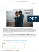 +50 Frases para Enamorar A Tu Pareja - ¡Para Dedicar!