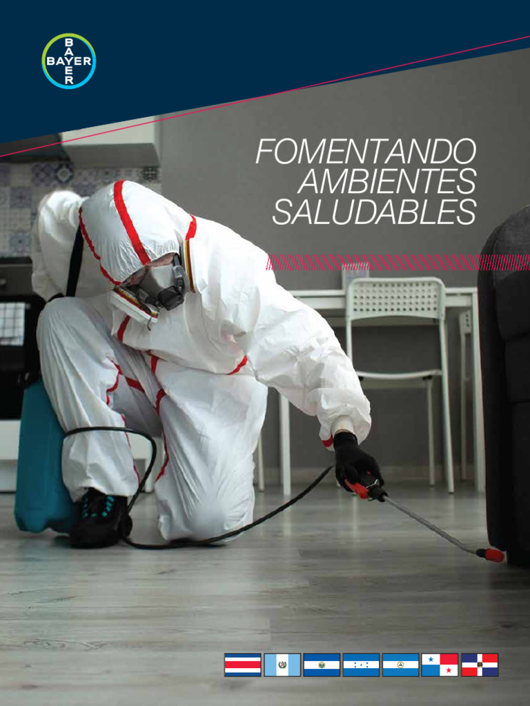 Bayer Catal Cea 15febrero2022 | PDF | Insecticida | Insectos