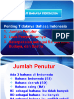 Bahasa Indonesia 2 Ragam Bahasa Supriyadi