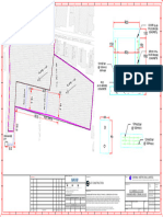 KoyambeduStation LHS Parking - Parking Area Drain Layout