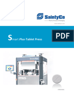 SaintyCo Data-Sheet - Smart-Plus-Tablet-Press