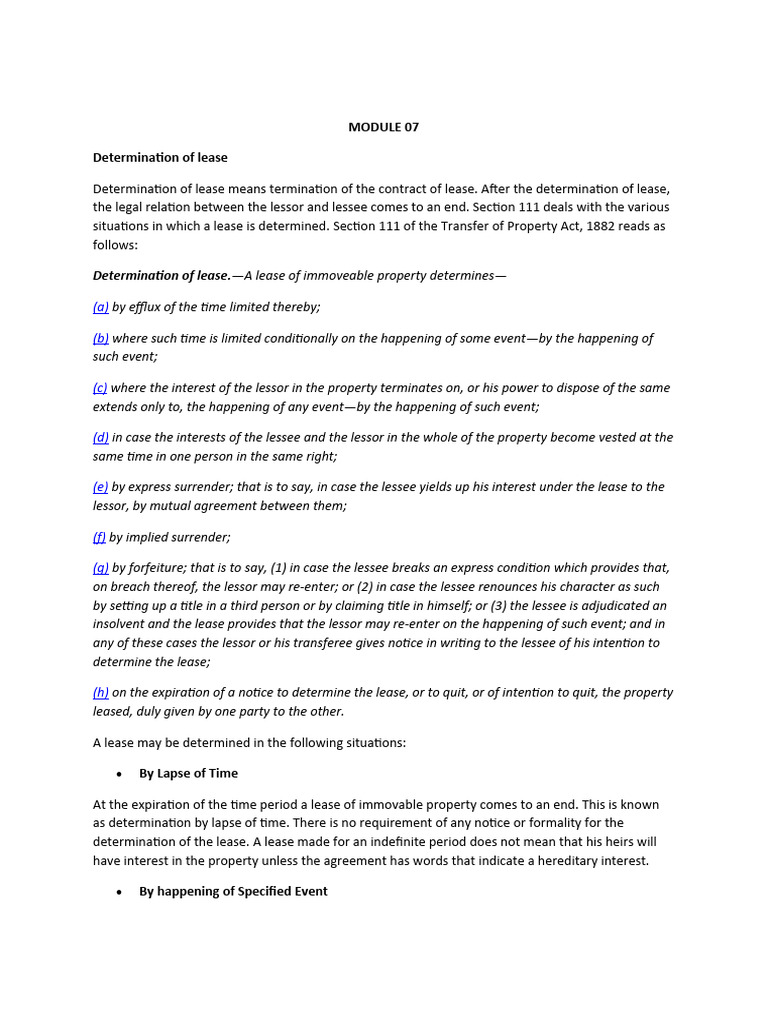 Module 7 PDF Lease Justice