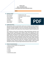 MODUL AJAR Sos. Fase F. Kel Sosial 23-24