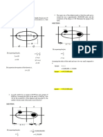 A S Ellipse