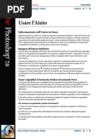 Download Guida Photoshop CS2 by api-3732672 SN6843432 doc pdf