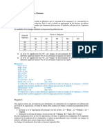 Estadística para Ingeniería 2 - Ejercicios 16 - ANOVA - Diseño Factorial de 2 Factores (Respuestas)