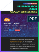 AWS Bootcamp Cloud Vivo-4s