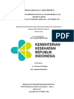 Revisi Minipro Dr. Sri Uminingsih