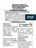 Public Id Ad de Academia Ejemplo 2