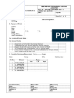 Surge & Lighting Arrestor - For Switchayrd