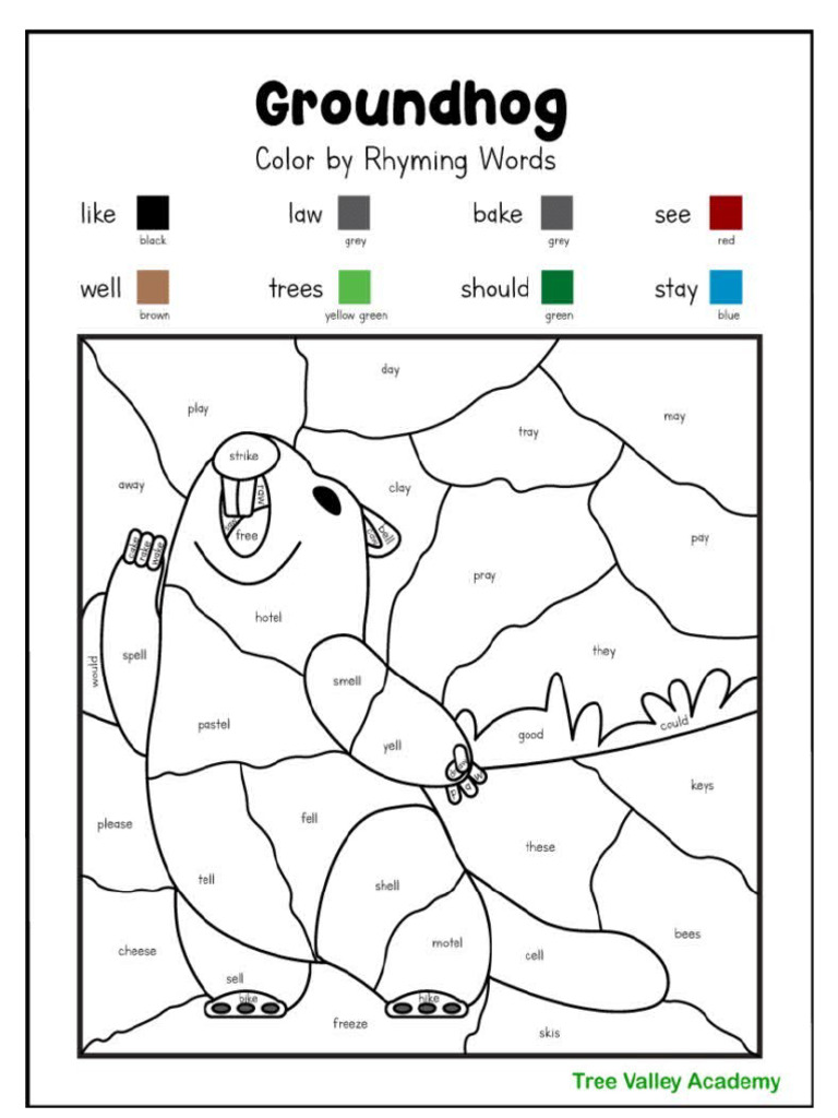 COLORING | PDF