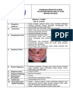 3.8-Gingival Flabby